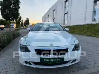2005 BMW 630