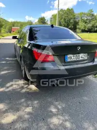 2005 BMW 525