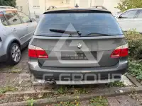 2005 BMW 525