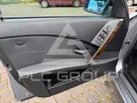 2005 BMW 525