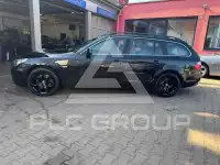 2005 BMW 525