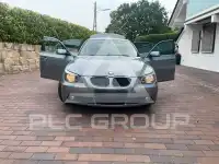 2005 BMW 525