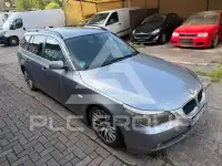2005 BMW 525