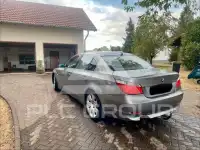 2005 BMW 525