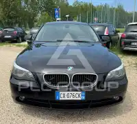 2005 BMW 525