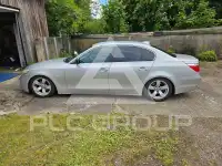 2005 BMW 525