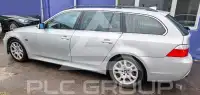 2005 BMW 525