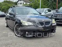 2005 BMW 525