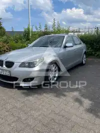2005 BMW 525