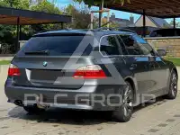 2005 BMW 525