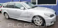 2005 BMW 525