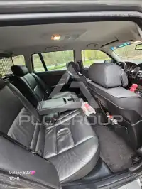 2005 BMW 525