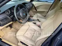 2005 BMW 525