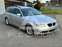 2005 BMW 525