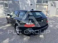 2005 BMW 525