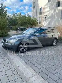 2005 BMW 525