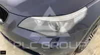 2005 BMW 525