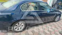2005 BMW 525