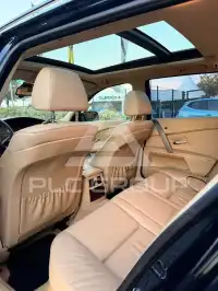 2005 BMW 525