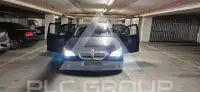 2005 BMW 525