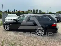 2005 BMW 525