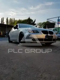 2005 BMW 525