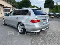 2005 BMW 525