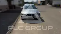 2005 BMW 525
