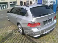 2005 BMW 525