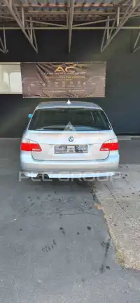 2005 BMW 525