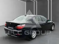 2005 BMW 525