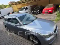 2005 BMW 525