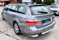 2005 BMW 525