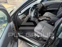 2005 BMW 525