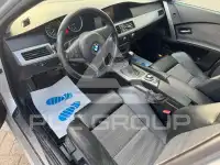 2005 BMW 525