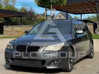 2005 BMW 525