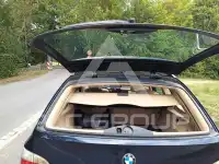 2005 BMW 525