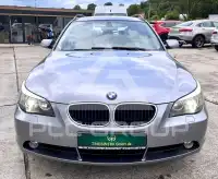 2005 BMW 525
