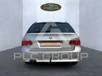 2005 BMW 525