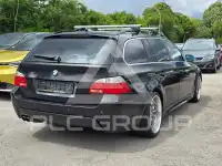 2005 BMW 525