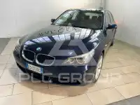 2005 BMW 525