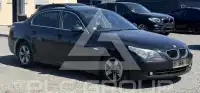 2005 BMW 525