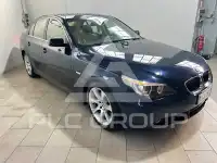 2005 BMW 525