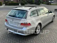 2005 BMW 525
