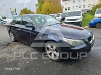 2005 BMW 525