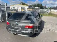 2005 BMW 525