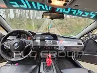 2005 BMW 525