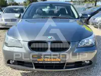 2005 BMW 525