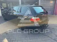 2005 BMW 525