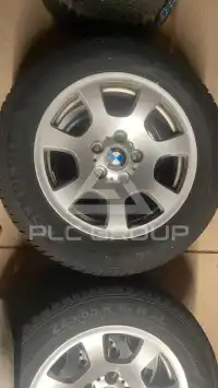 2005 BMW 525